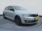 Škoda Rapid - fotka číslo 1