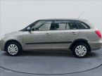 Škoda Fabia - fotka číslo 4