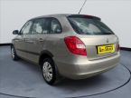 Škoda Fabia - fotka číslo 6
