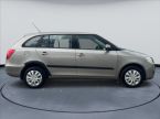 Škoda Fabia - fotka číslo 3