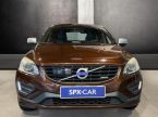 Volvo XC60 - fotka číslo 1
