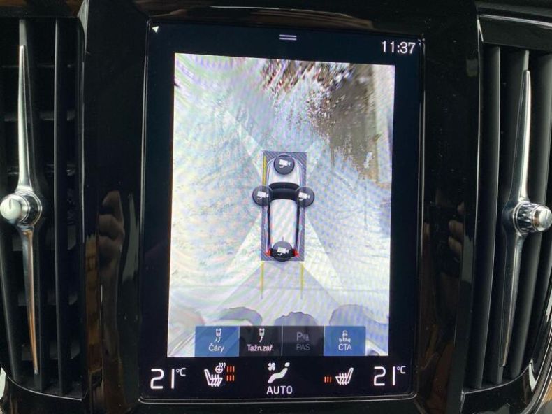 Volvo V90 - hlavní fotka