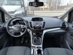Ford C-MAX - fotka číslo 7