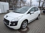 Peugeot 3008 - fotka číslo 0