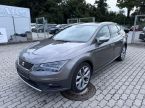 Seat Leon - fotka číslo 0