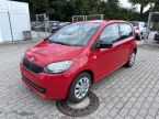 Škoda Citigo - fotka číslo 0