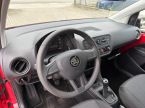 Škoda Citigo - fotka číslo 12