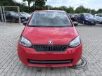 Škoda Citigo - fotka číslo 1