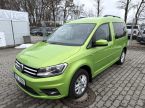 Volkswagen Caddy - fotka číslo 0