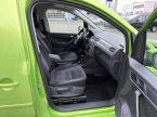 Volkswagen Caddy - fotka číslo 11