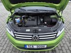 Volkswagen Caddy - fotka číslo 12