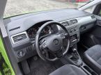 Volkswagen Caddy - fotka číslo 13