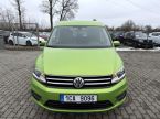 Volkswagen Caddy - fotka číslo 1