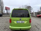 Volkswagen Caddy - fotka číslo 3