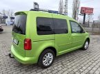 Volkswagen Caddy - fotka číslo 4