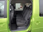 Volkswagen Caddy - fotka číslo 6