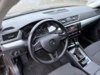 Škoda Superb - fotka číslo 11
