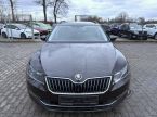 Škoda Superb - fotka číslo 1