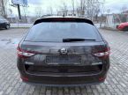 Škoda Superb - fotka číslo 3