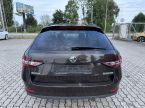Škoda Superb - fotka číslo 3