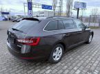 Škoda Superb - fotka číslo 4