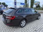 Škoda Superb - fotka číslo 4
