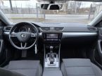Škoda Superb - fotka číslo 7