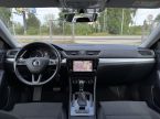 Škoda Superb - fotka číslo 7