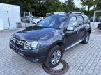 Dacia Duster - fotka číslo 0