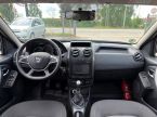 Dacia Duster - fotka číslo 7