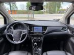 Opel Mokka - fotka číslo 7