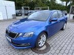 Škoda Octavia - fotka číslo 0