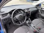 Škoda Octavia - fotka číslo 11