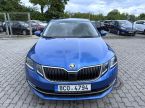 Škoda Octavia - fotka číslo 1