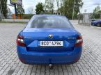 Škoda Octavia - fotka číslo 3