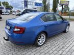 Škoda Octavia - fotka číslo 4
