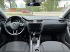 Škoda Octavia - fotka číslo 7
