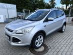 Ford Kuga - fotka číslo 0