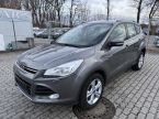 Ford Kuga - fotka číslo 0