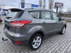 Ford Kuga - fotka číslo 4