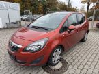 Opel Meriva - fotka číslo 0