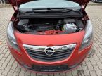Opel Meriva - fotka číslo 11