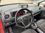 Opel Meriva - fotka číslo 12