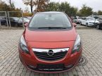 Opel Meriva - fotka číslo 1