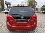 Opel Meriva - fotka číslo 3