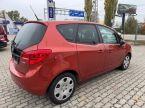 Opel Meriva - fotka číslo 4