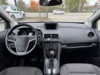 Opel Meriva - fotka číslo 7
