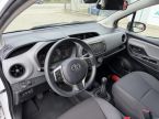 Toyota Yaris - fotka číslo 12