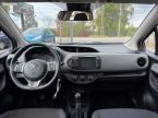 Toyota Yaris - fotka číslo 7