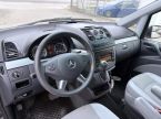 Mercedes Viano - fotka číslo 13